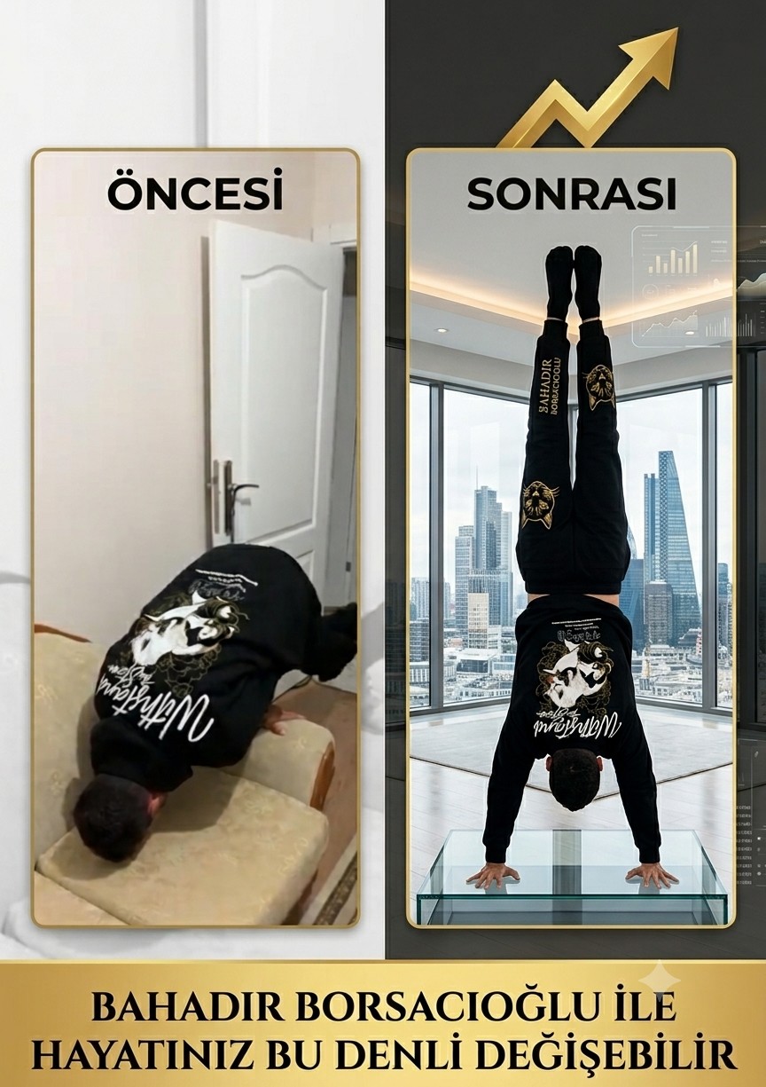 Bahadır Borsacıoğlu